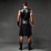 Cyberpunk Kilt & Roman Warrior Costume – Futuristic & Gladiator Style
