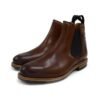 Red Leather Chelsea Boots for Men for Sale | Shop New & Used Men’s Boots