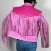Chamarra Basurero – Premium Fashion Leather Jacket