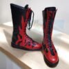 Men’s Custom Handmade Wrestling Boots