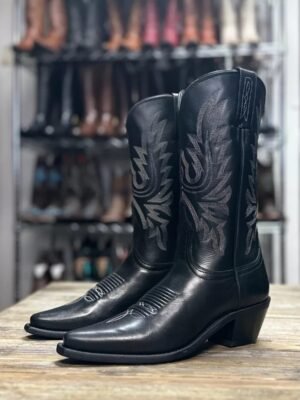QUT Women’s Western Cowboy Boots