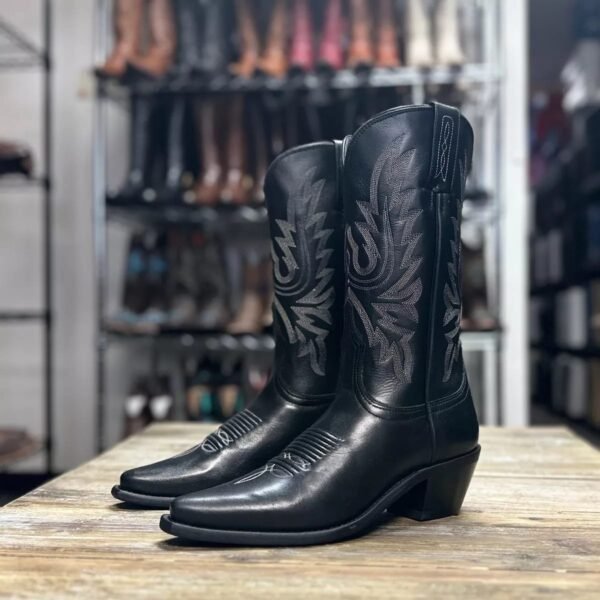 QUT Women’s Western Cowboy Boots