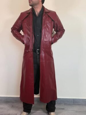 Star-Lord Jacket – Guardians of the Galaxy 2 Cosplay