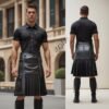 American Gladiator Armor Costume – Durable & High-Quality