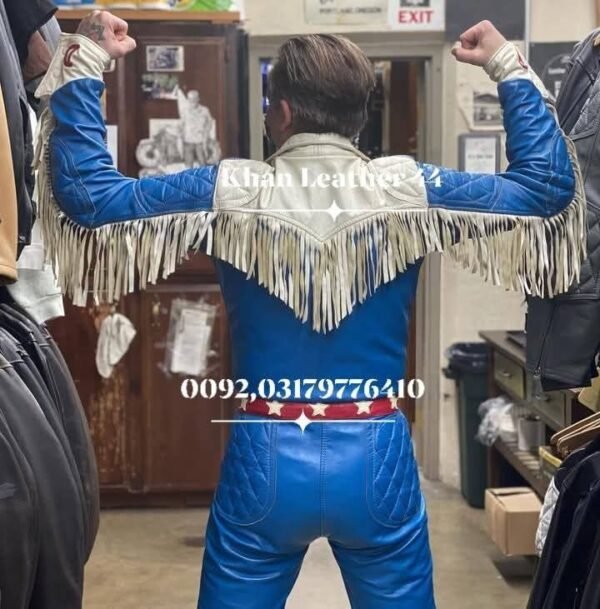 Cosplay Jackets | Best Cosplay Leather Jackets – Leather