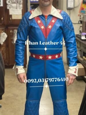 Cosplay Jackets | Best Cosplay Leather Jackets – Leather
