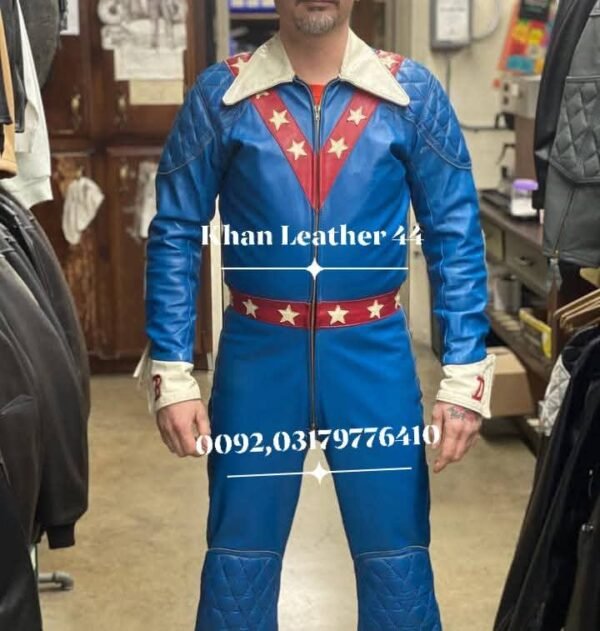 Cosplay Jackets | Best Cosplay Leather Jackets – Leather