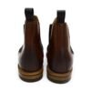Red Leather Chelsea Boots for Men for Sale | Shop New & Used Men’s Boots