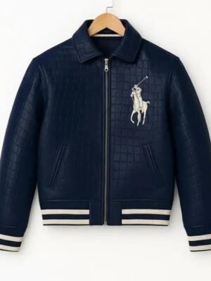 High-Quality Premium Leather Jackets – All Sizes & Colors Available