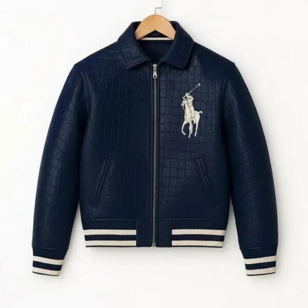 High-Quality Premium Leather Jackets – All Sizes & Colors Available