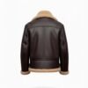 Men’s Lambskin Bomber Jackets – Stylish Designs in Every Color