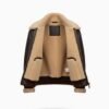 Men’s Lambskin Bomber Jackets – Stylish Designs in Every Color